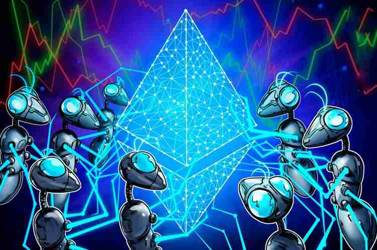 一文搞清楚kiln转移代币,以太坊(ethereum)验证者退出队列或将激增